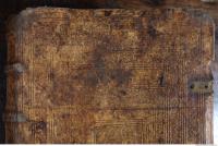 Photo Texture of Historical Book 0740